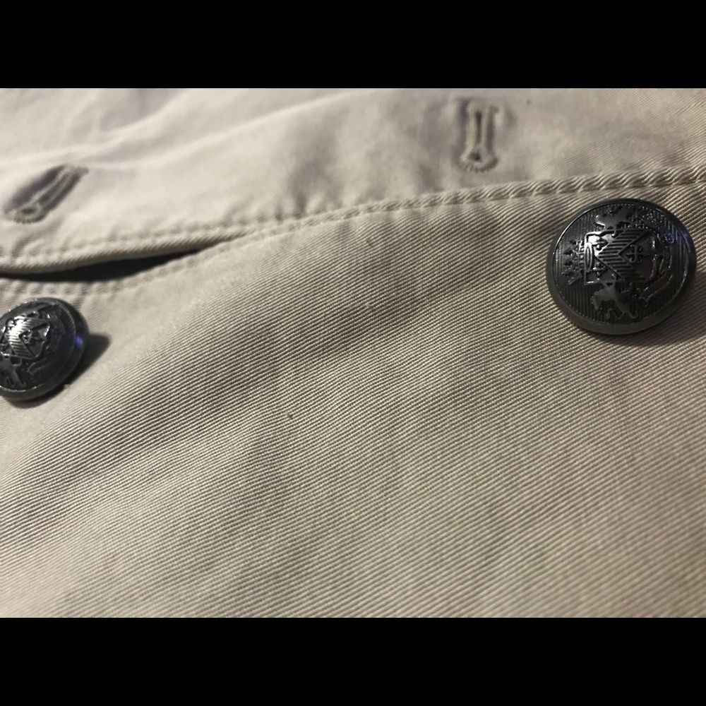 Express button down large - Picture 4 of 9